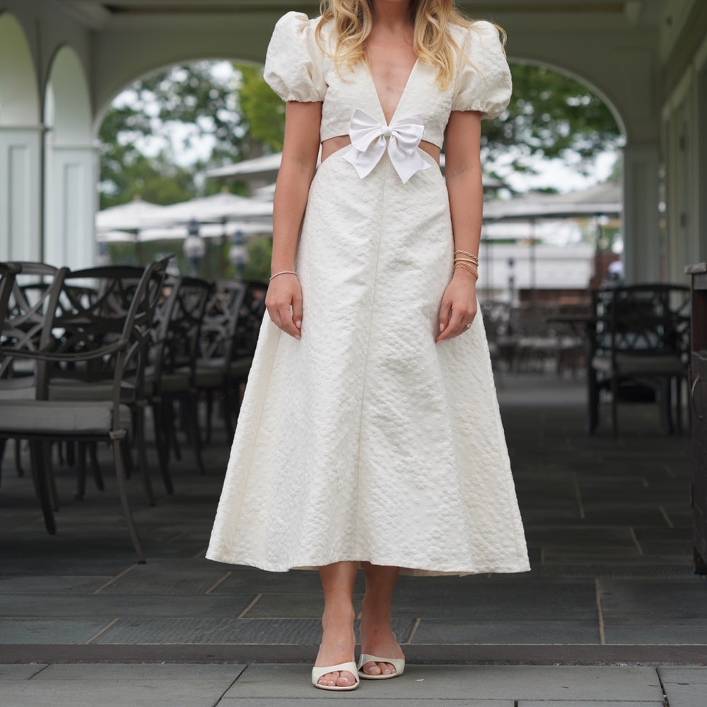 Markarian Patti Dress